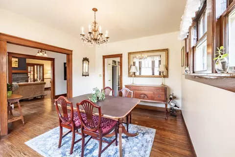 Dining - 650 Park St, Elgin, IL 60120 photo 2 of 2