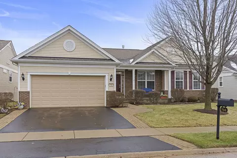 704 Glory Dr, Shorewood, IL 60404