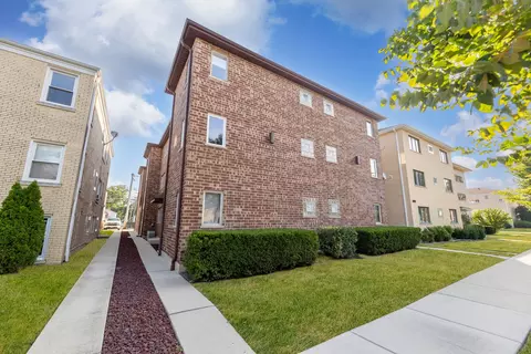 6625 N Northwest Hwy #202, Chicago, IL 60631