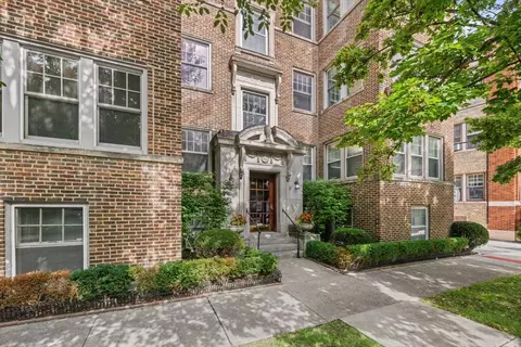 321 Kedzie St #GND, Evanston, IL 60202