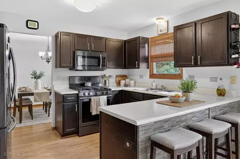 Kitchen - 5618 Cider Grove Ct, Plainfield, IL 60586 photo 1 of 1