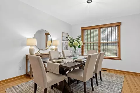 Dining - 5618 Cider Grove Ct, Plainfield, IL 60586 photo 1 of 1