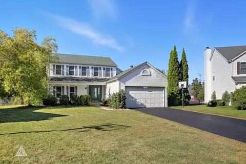 5618 Cider Grove Ct, Plainfield, IL 60586