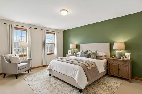 Bedroom - 5618 Cider Grove Ct, Plainfield, IL 60586 photo 1 of 3