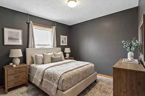 Bedroom - 5618 Cider Grove Ct, Plainfield, IL 60586 photo 2 of 3
