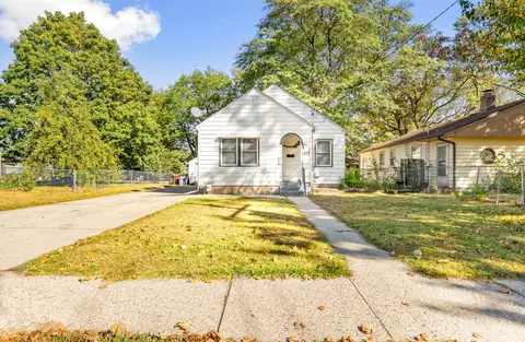 1611 N Horsman St, Rockford, IL 61101