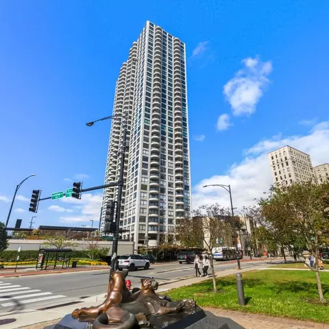 2020 N Lincoln Park W #30C, Chicago, IL 60614