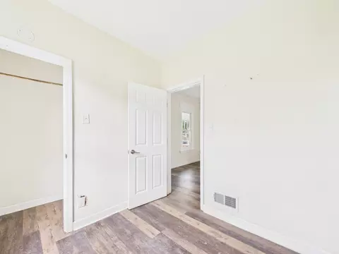 Bedroom - 19 E 102nd Pl, Chicago, IL 60628 photo 1 of 9