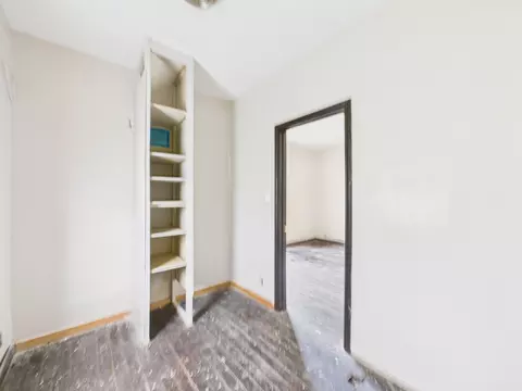 Bedroom - 19 E 102nd Pl, Chicago, IL 60628 photo 7 of 9