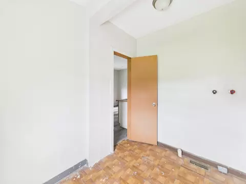 Bedroom - 19 E 102nd Pl, Chicago, IL 60628 photo 9 of 9
