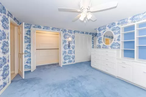 Bedroom - 2001 Cloud St, Bloomington, IL 61701 photo 11 of 11