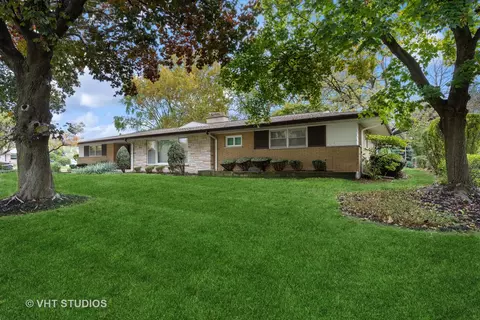 301 S Arlington Heights Rd, Elk Grove Village, IL 60007