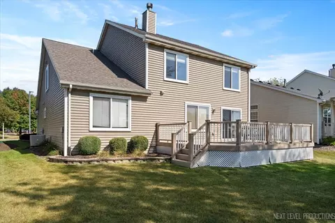 14037 S Tamarack Dr, Plainfield, IL 60544 photo 26
