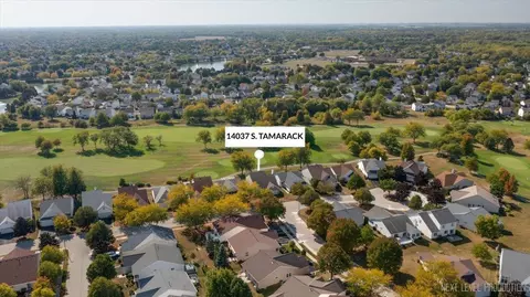14037 S Tamarack Dr, Plainfield, IL 60544 photo 23