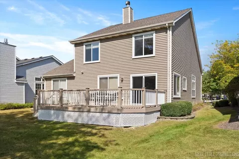 14037 S Tamarack Dr, Plainfield, IL 60544 photo 25