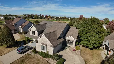 View/Area - 1414 Tamarack Cc Trl # B, Normal, IL 61761 photo 8 of 8