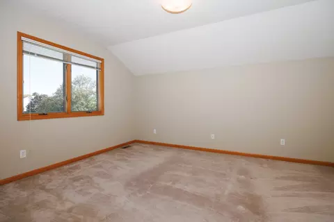 Bedroom - 1414 Tamarack Cc Trl # B, Normal, IL 61761 photo 6 of 8