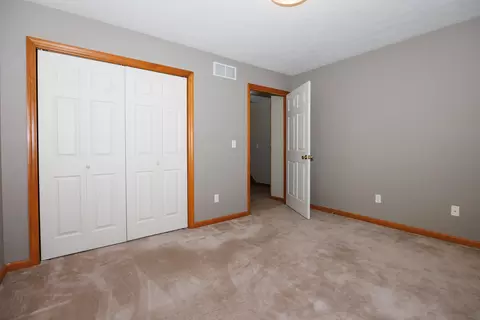 Bedroom - 1414 Tamarack Cc Trl # B, Normal, IL 61761 photo 3 of 8