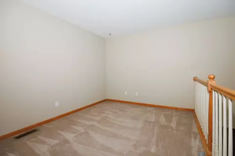 Living - 1414 Tamarack Cc Trl # B, Normal, IL 61761 photo 9 of 9