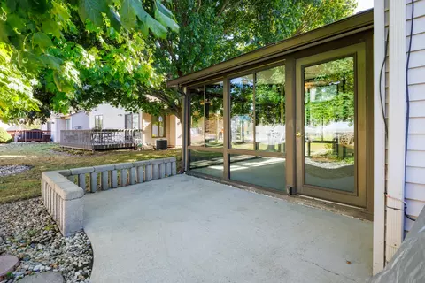 Exterior - 1414 Tamarack Cc Trl # B, Normal, IL 61761 photo 8 of 10