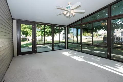 Exterior - 1414 Tamarack Cc Trl # B, Normal, IL 61761 photo 2 of 10