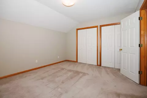 Bedroom - 1414 Tamarack Cc Trl # B, Normal, IL 61761 photo 7 of 8