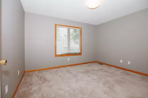Bedroom - 1414 Tamarack Cc Trl # B, Normal, IL 61761 photo 1 of 8