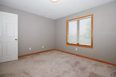 Bedroom - 1414 Tamarack Cc Trl # B, Normal, IL 61761 photo 2 of 8