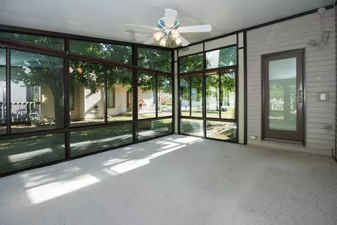 Exterior - 1414 Tamarack Cc Trl # B, Normal, IL 61761 photo 5 of 10