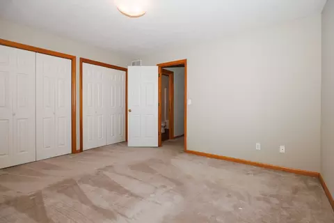 Bedroom - 1414 Tamarack Cc Trl # B, Normal, IL 61761 photo 8 of 8