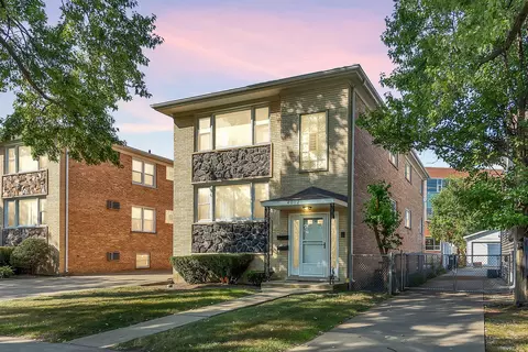 4012 Wagner Ave, Schiller Park, IL 60176