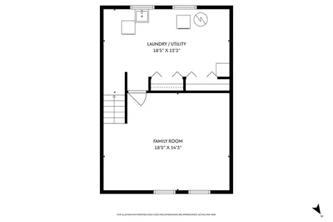 Floorplan - Undisclosed, Des Plaines, IL 60016 photo 3 of 3