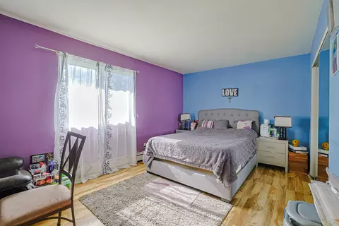 Bedroom - 19380 Wolf Rd #6, Mokena, IL 60448 photo 2 of 2