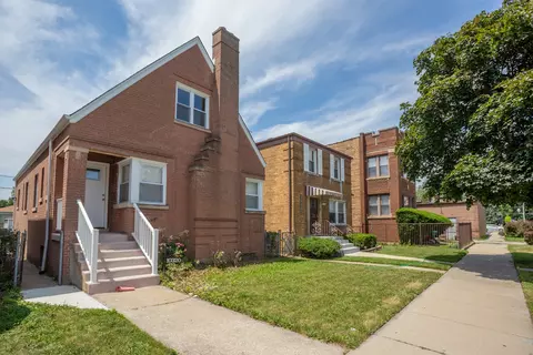 10320 S Rhodes Ave, Chicago, IL 60628