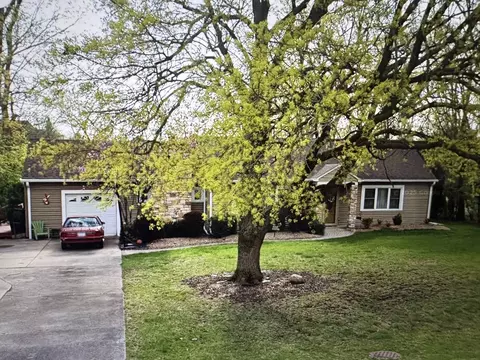 5559 Wolf Rd, La Grange Highlands, IL 60525