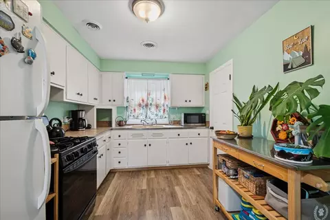 Kitchen - 1485 E Forest Ave, Des Plaines, IL 60018 photo 2 of 2