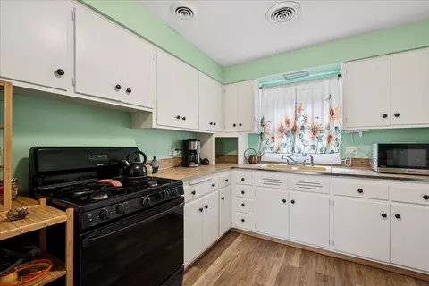 Kitchen - 1485 E Forest Ave, Des Plaines, IL 60018 photo 1 of 2