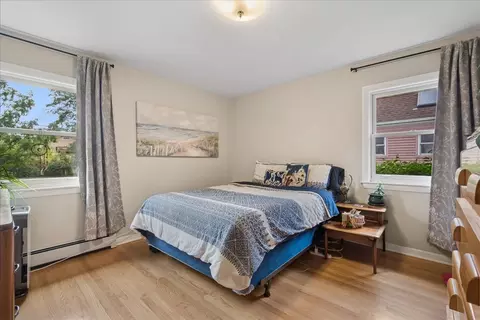Bedroom - 1485 E Forest Ave, Des Plaines, IL 60018 photo 1 of 1