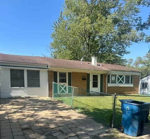 21634 Gailine Ave, Sauk Village, IL 60411