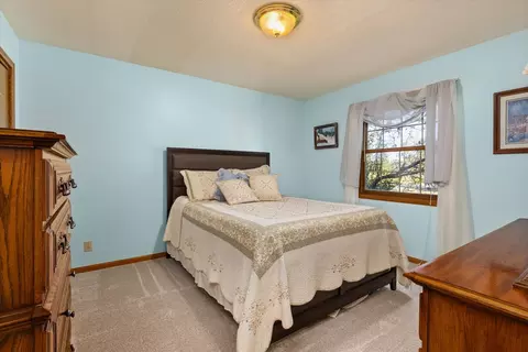Bedroom - 2636 Little Bluestem Rd, Morris, IL 60450 photo 1 of 4