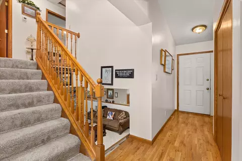 Entry Way - 2636 Little Bluestem Rd, Morris, IL 60450 photo 1 of 1