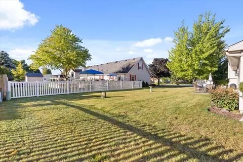 Exterior - 2636 Little Bluestem Rd, Morris, IL 60450 photo 3 of 5