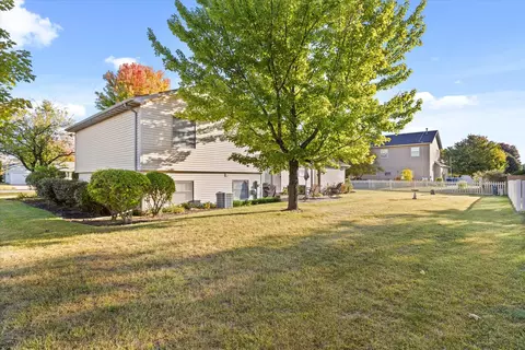 Exterior - 2636 Little Bluestem Rd, Morris, IL 60450 photo 5 of 5