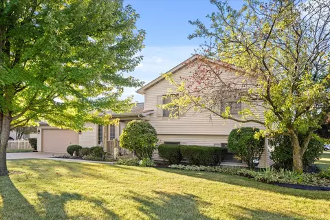 Exterior - 2636 Little Bluestem Rd, Morris, IL 60450 photo 1 of 5