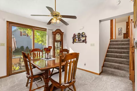 Dining - 2636 Little Bluestem Rd, Morris, IL 60450 photo 1 of 1