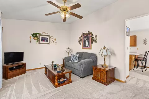 Living - 2636 Little Bluestem Rd, Morris, IL 60450 photo 1 of 3