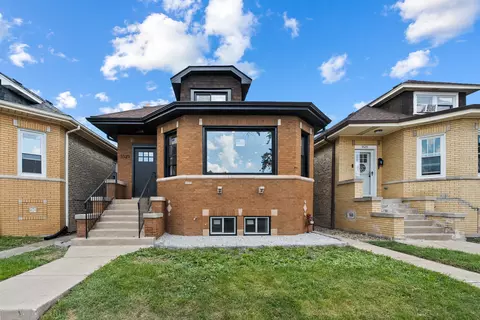 3529 N Nottingham Ave, Chicago, IL 60634