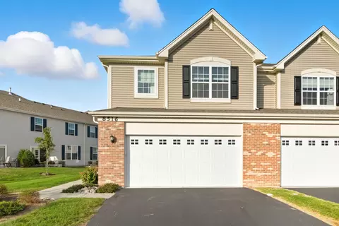 8516 Stillwater Rd #8516, Wonder Lake, IL 60097