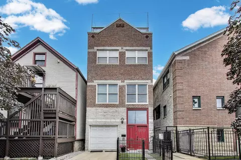 2134 N Winchester Ave #A, Chicago, IL 60614