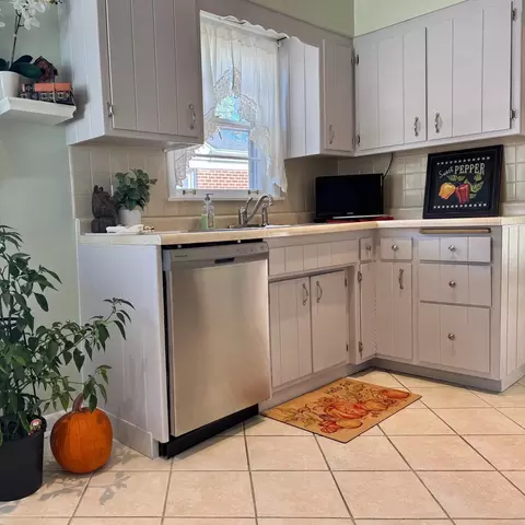 Kitchen - 1440 S 4th Ave, Des Plaines, IL 60018 photo 5 of 5